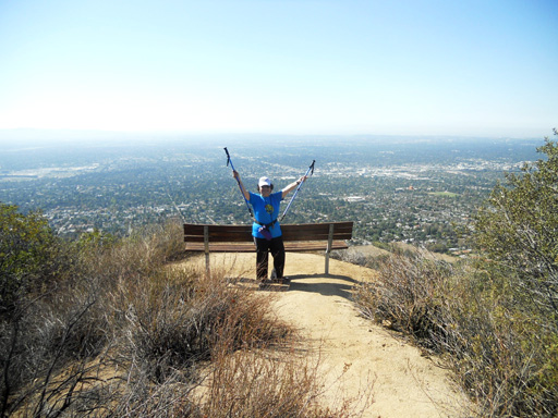 bailey canyon bench 3